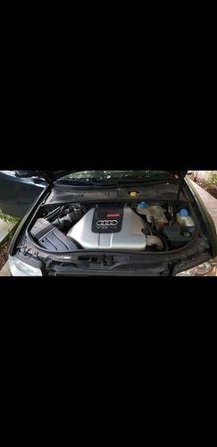 Audi a4 b6
