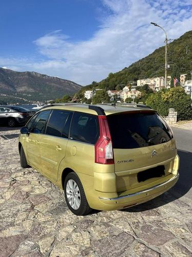 Prodaje se: Citroen c4 Picasso 2007.god