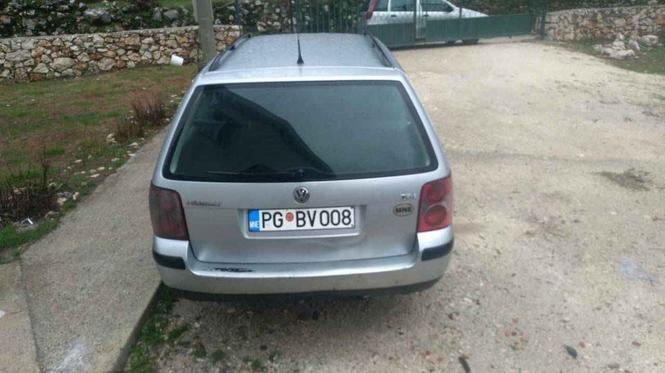 Pasatb5 2003g 1900tdi 96kv