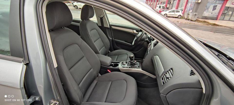 Audi-A4-2-0Tdi-105kw-2008god