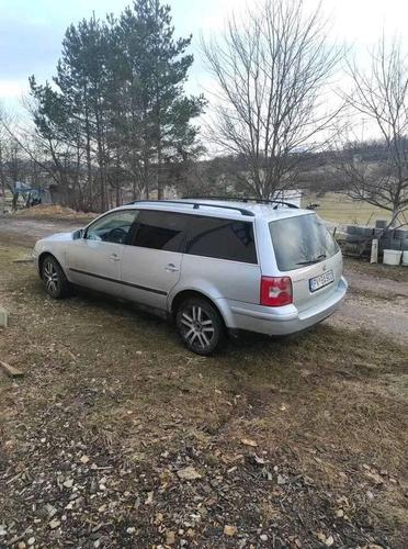 Pasat 5 b5 plus2001 moze zamjena za4×4 068823603