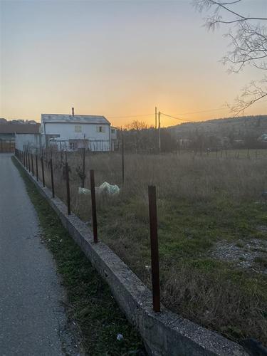 Plac-Vranjske njive