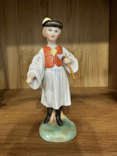 Herend figura