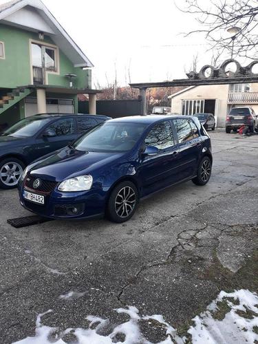 Golf 5  2,0 TDI 2004