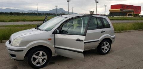 Ford-fusion