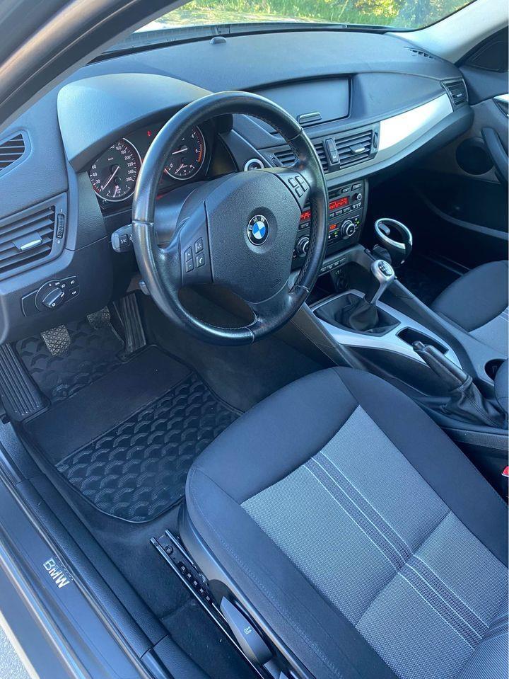Bmw-x1-2-0d-xdrive-2010god