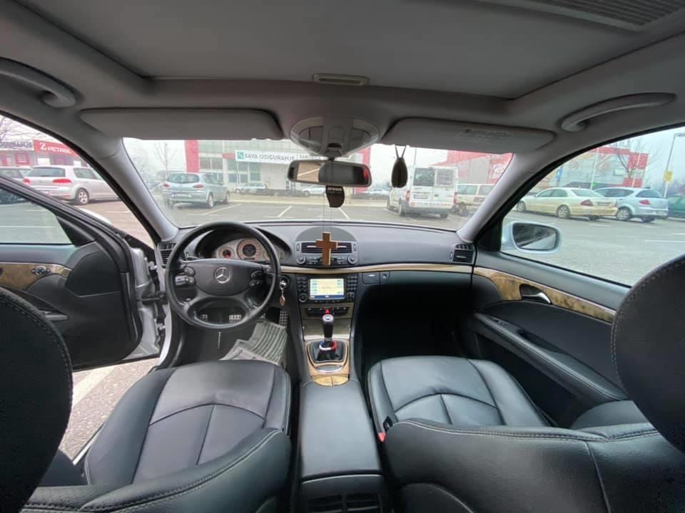 Mercedes-E220-CDI-Avantgard