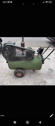 Prodaja kompresor veliki dobar 100L Tank boca trofazni ispra