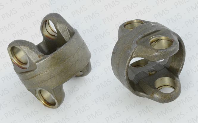 Carraro Central Body / Double Joints Types, Oem Parts