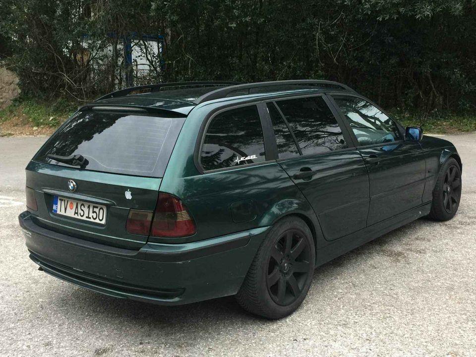 BMW-E46--2-0-100kw-dizel-registrovan-11mjeseci