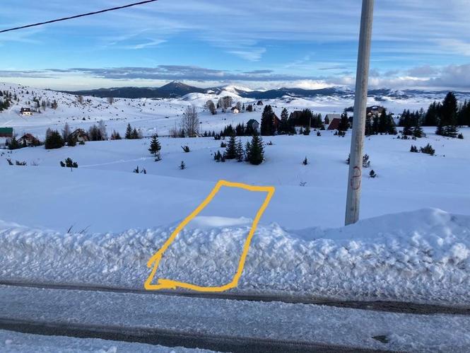 Zabljak Plac