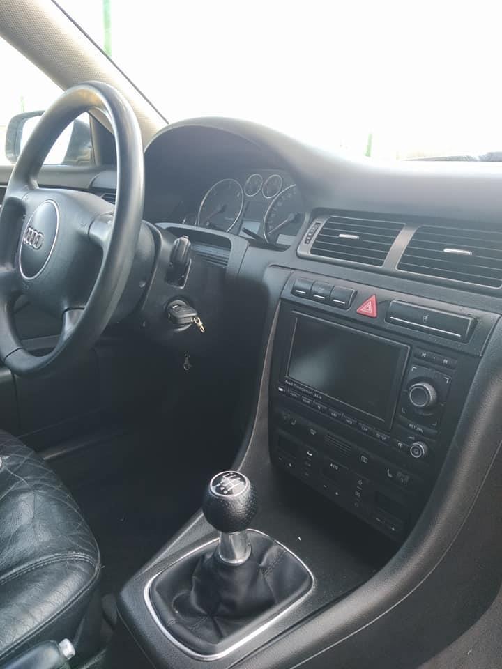 Na-prodaju-Audi-A6