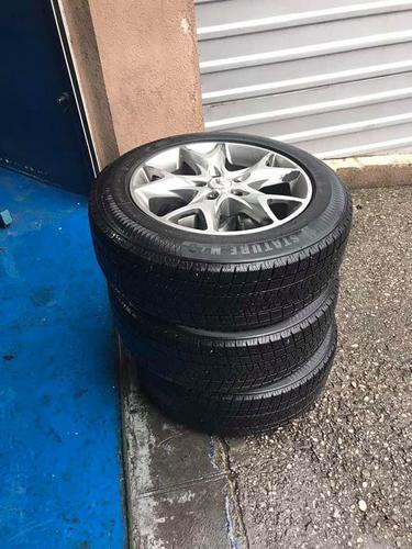 Felne od X5