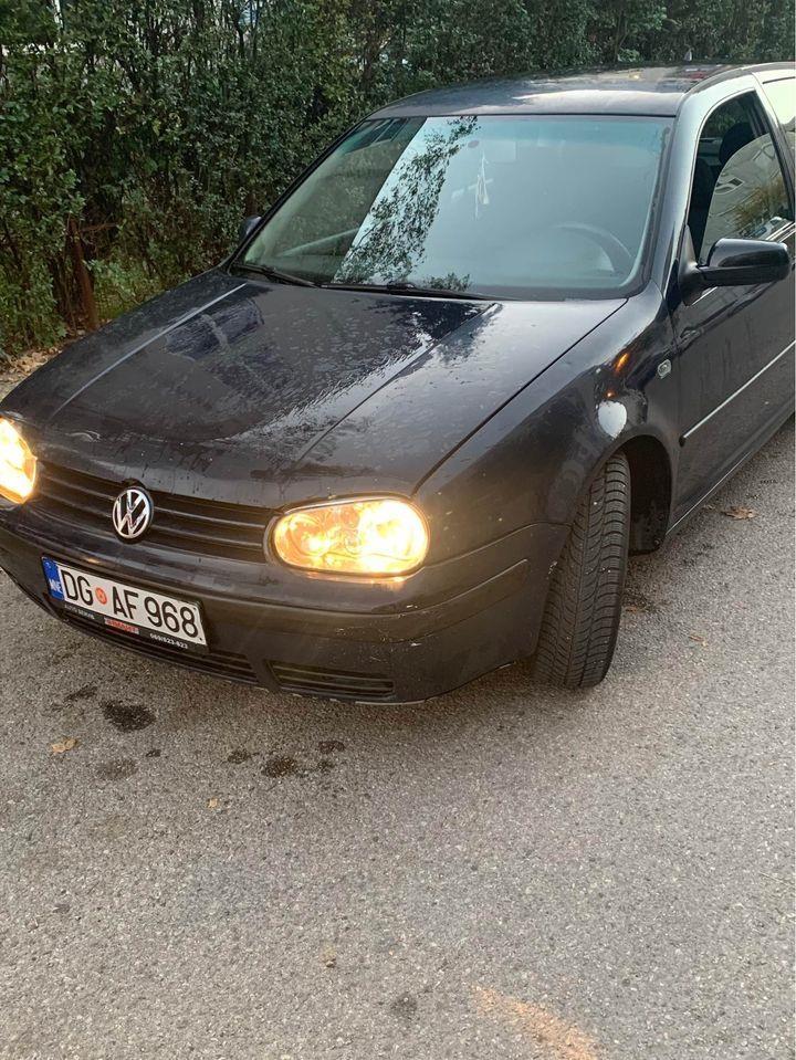 Golf