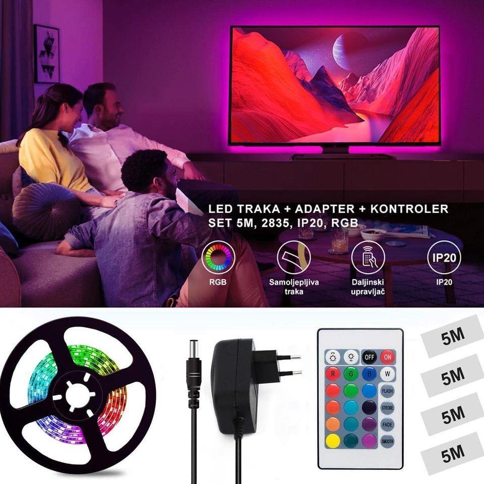 Led-traka