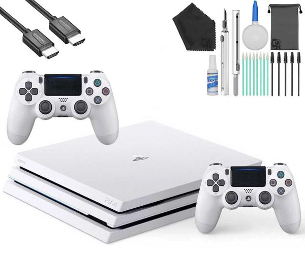 Sony 4 pro
