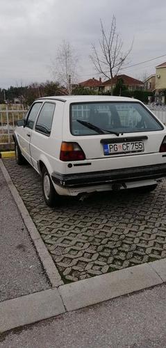 Golf 2