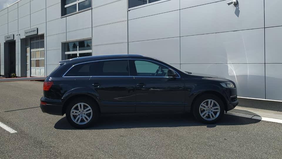 Audi-Q7-3-0-TDI-quattro-171kw-2007godina--Jedan-vlasnik--Kup