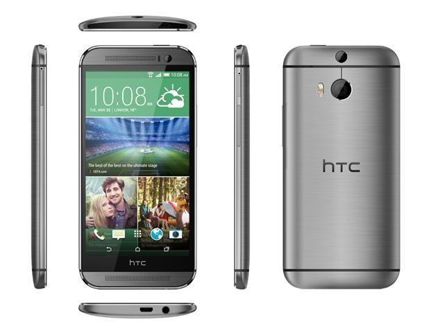 HTC ONE M8 EXTRA POVOLJNO 