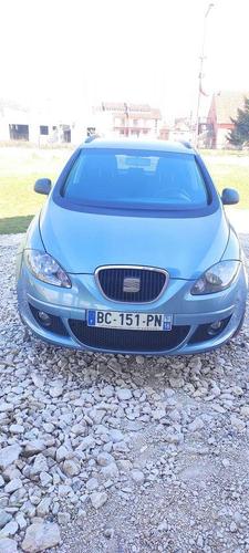 Seat Altea XL