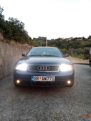 Audi a6 2.5tdi