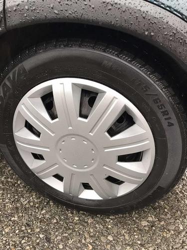 Corsa 1.0 benzin