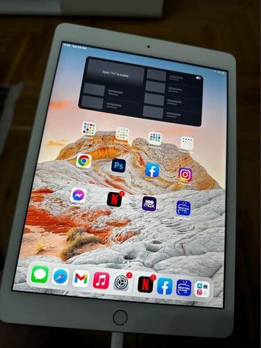 Apple Ipad (8th generation)