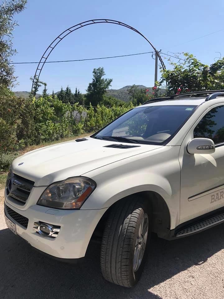 Mercedes-Benz-GL320
