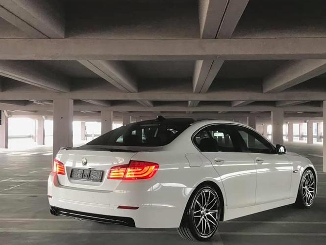 F10 BMW!!!!