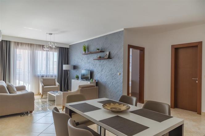 Prodaja, stan, 67m2, Bečići, Budva