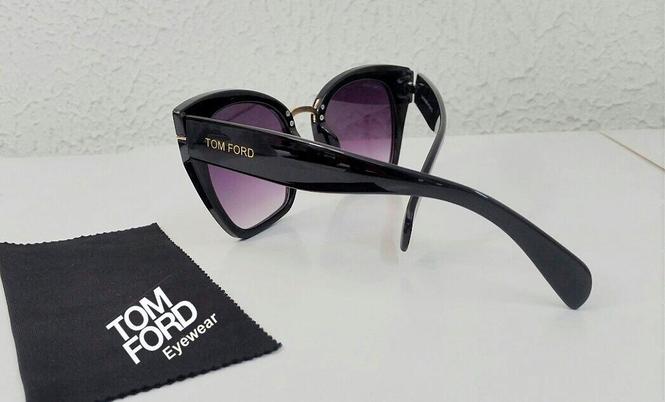 TOM FORD NAOCARE