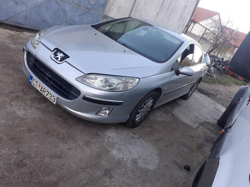 PEUGEOT-407