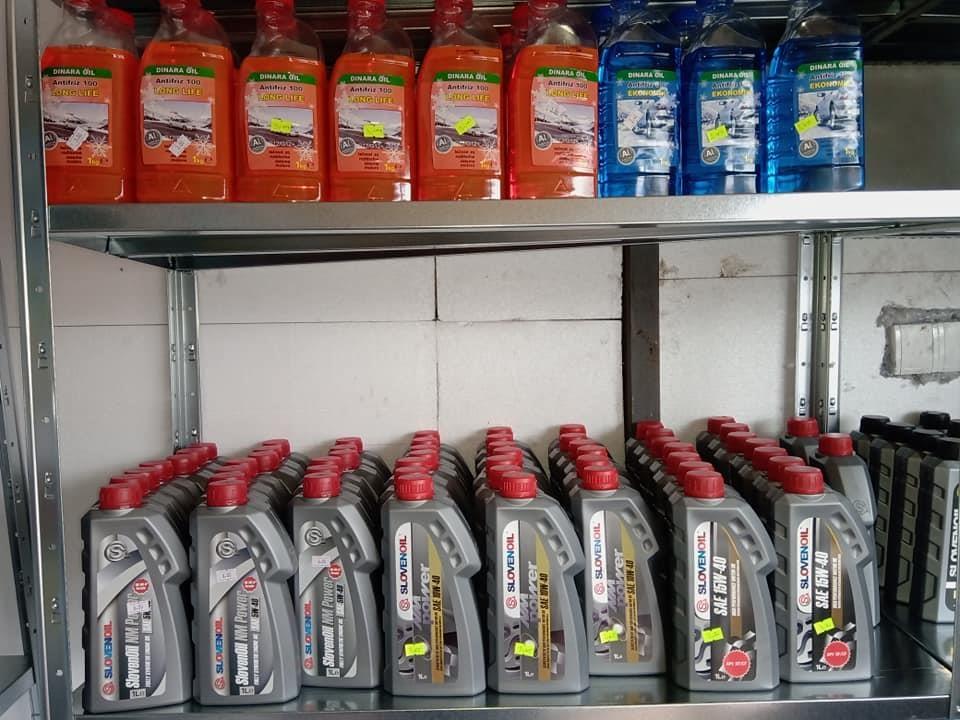 Auto-servis----