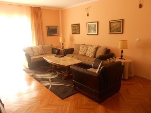 Stan od 120m2 u Podgorica