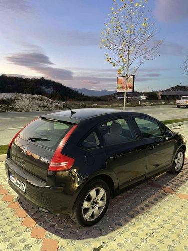 Citreon C4