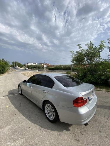 Bmw 318 d,2005 god,perfektan