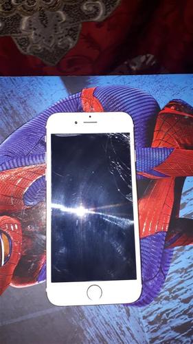 Prodajem IPHONE 6 GOLD 64GB
