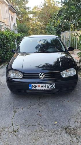 Prodajem gofa 4 1.9 74kw
