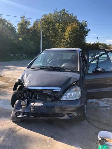 ➡️VISE AUTA U DIJELOVIMA
