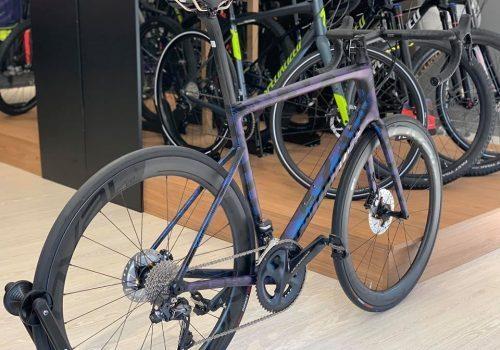 2020 Specialized Tarmac SL6 Disc Expert