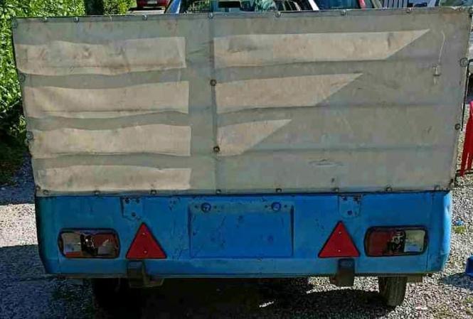 Prikolica