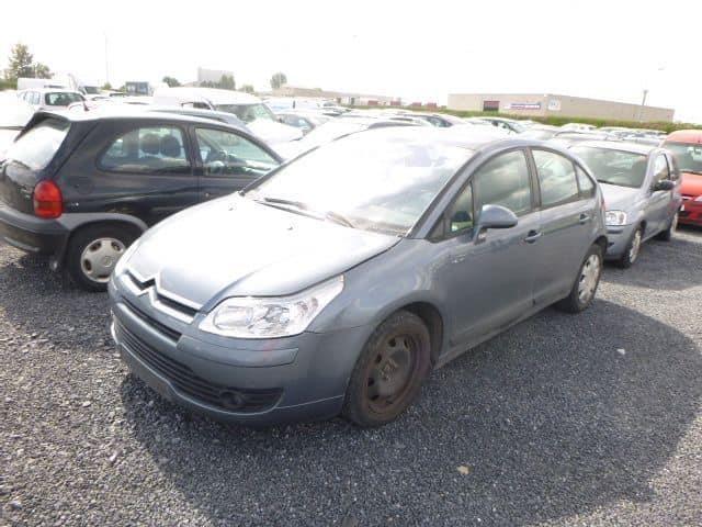 Citroen C4 1.6 Hdi Djelovi