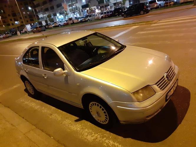 Bora 2000g 1900tdi 66kv