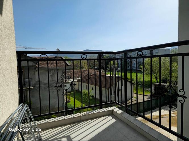 IZDAVANJE!!!Jednosoban stan povrsine 45m2,Podgorica,Zagoric