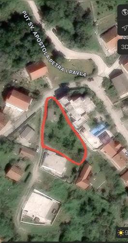 Plac na prodaju, hitno!