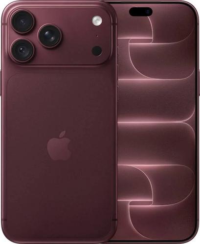 Apple Iphone 18pro Max 2TB
