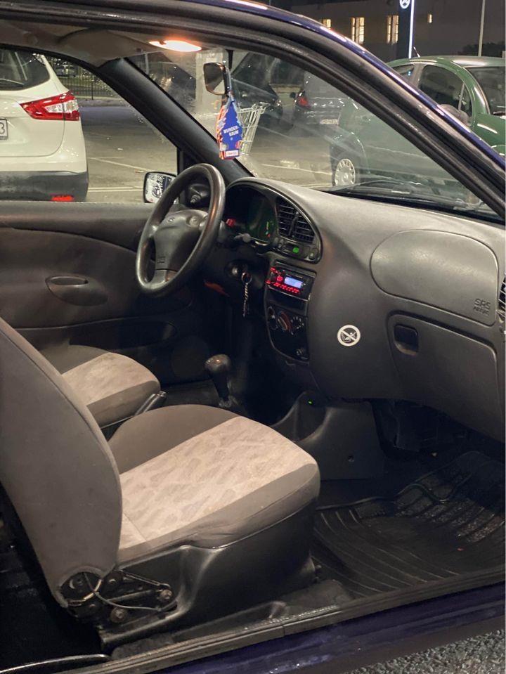 Ford-Fiesta