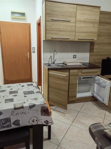 Prodaja apartmana u Bečićima