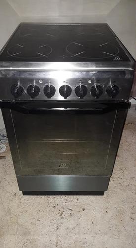 El sporet indesit ravna ploca
