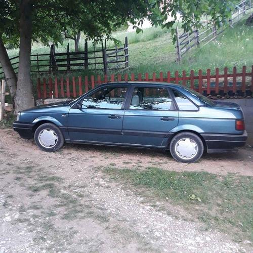 Prodajem auto